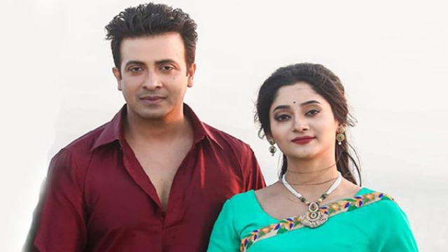 পূজা চেরির বিষয় নিয়ে শাকিব খান যা বললেন