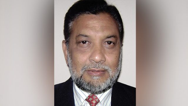 সাতক্ষীরা জেলা পরিষদে নজরুল ইসলাম পুনরায় চেয়ারম্যান নির্বাচিত