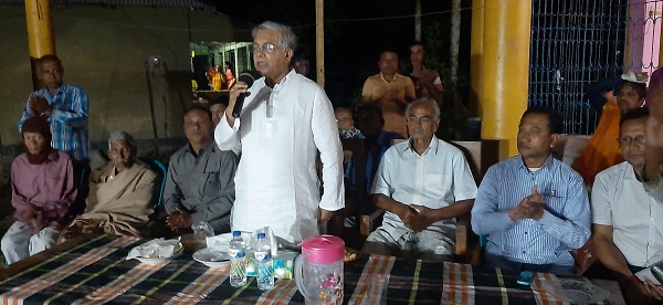 ডুমুরিয়ার মির্জাপুরে রাশমেলা ও কবিগান অনুষ্ঠিত