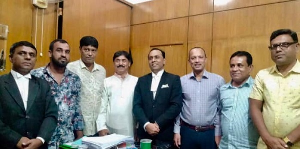 তিন মামলায় খুলনা বিএনপির সাবেক নেতৃবৃন্দের হাইকোর্টে জামিন