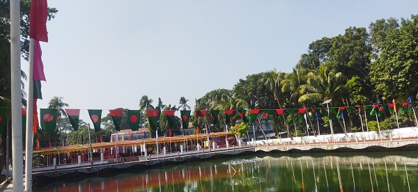 দীর্ঘ ৬ বছর পর পিরোজপুর জেলা আওয়ামী লীগের ত্রি-বার্ষিক সম্মেলনে যেমন নেতৃত্বের আশা