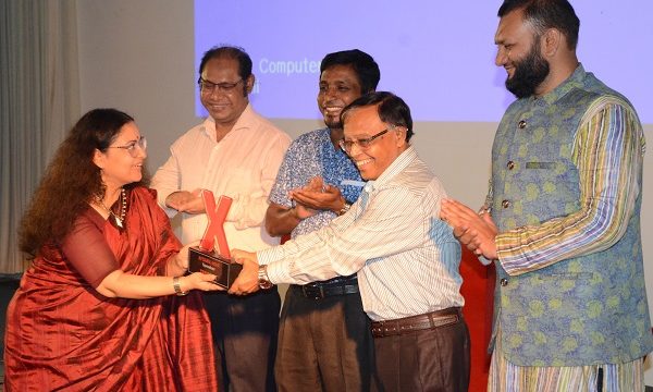 কুয়েটে “টেকনোলজি এন্টারটেইনমেন্ট ডিজাইন ক্রিয়েশন”  শীর্ষক মোটিভেশন প্রোগ্রাম অনুষ্ঠিত