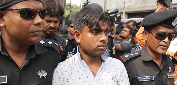 আবু বক্করের স্বীকারোক্তি, অনৈতিক সম্পর্কের জেরে হত্যাকান্ড