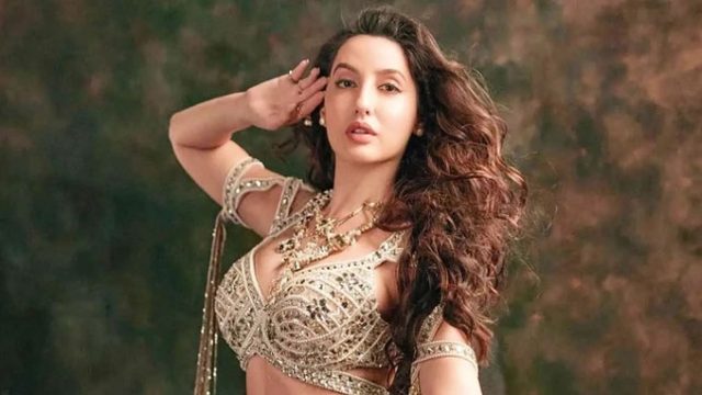 ১৮ নভেম্বর ঢাকায় আসছেন নোরা