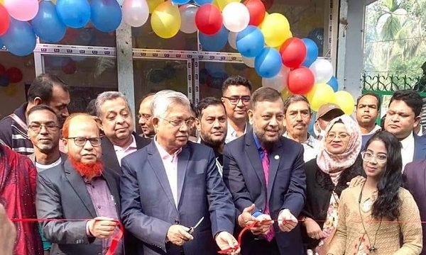 ডুমুরিয়া ফাউন্ডেশনের অফিস উদ্বোধন ও ফ্রি মেডিকেল ক্যাম্পেইন অনুষ্ঠিত