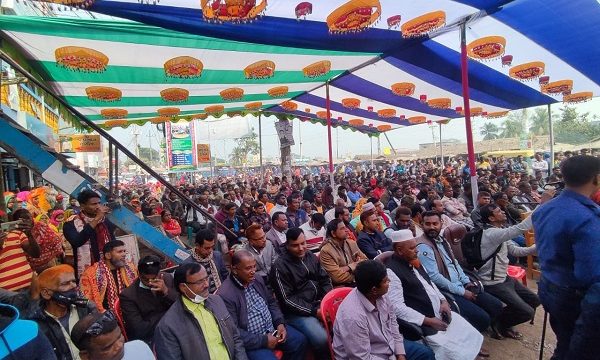 সুন্দরবনে জলদস্যু, বনদস্যু কাউকেই ছাড় দেওয়া হবে না- বাগেরহাট পুলিশ সুপারের হুশিয়ারী