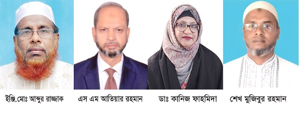 দীর্ঘ একযুগ পর খুবিতে পরিচালক ও সমমানের চার বিভাগীয় প্রধানের পদে সরাসরি নিয়োগ