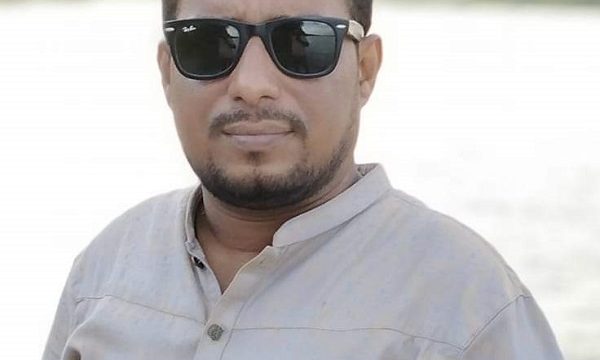 মাগুরা জেলা স্বেচ্ছাসেবক লীগের আহবায়ক হলেন রিয়াজ