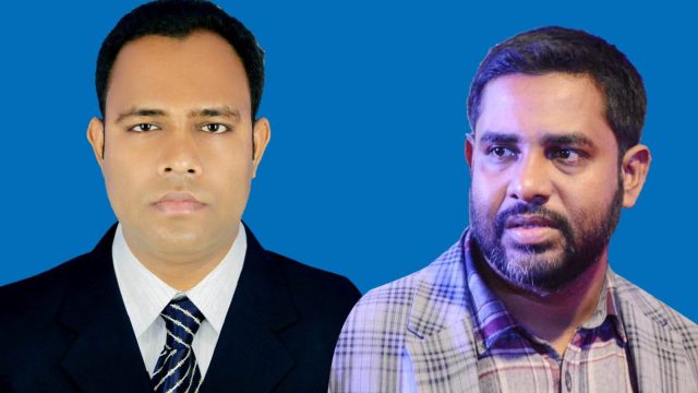 কুয়েট অফিসার্স এসোসিয়েশন নির্বাচন ২০২৩ অনুষ্ঠিত