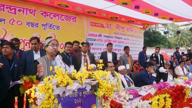 জাতির উন্নয়ন ও অগ্রগতির পূর্বশর্ত হলো শিক্ষা : শিক্ষা মন্ত্রী