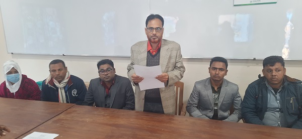 মোংলায় সাবেক ইউপি চেয়ারম্যানের বিরুদ্ধে হামলা ও মারধরের অভিযোগ