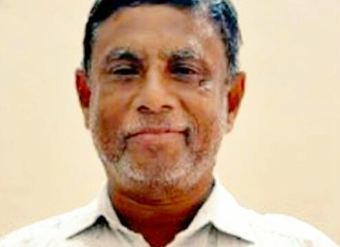 মাগুরায় সড়ক দুর্ঘটনায় এলজিইডি’র উপ-সহকারী প্রকৌশলী নিহত