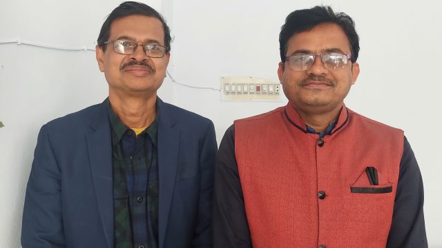 ডুমুরিয়া উপজেলা জাতীয় মৎস্যজীবী সমিতিতে শেখ সেলিম আহবায়ক ও সঞ্জয় বিশ্বাস সদস্য সচিব