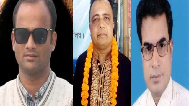 ফকিরহাটে ৩ জনের বিরুদ্ধে চাঁদাবাজির অভিযোগে মামলা, গ্রেফতার ১