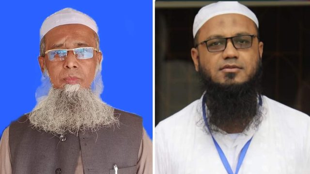 ইসলামী আন্দোলন খুলনা মহানগরীর পূর্ণাঙ্গ কমিটি ঘোষণা; সভাপতি আব্দুল আউয়াল, সেক্রেটারী ইমরান