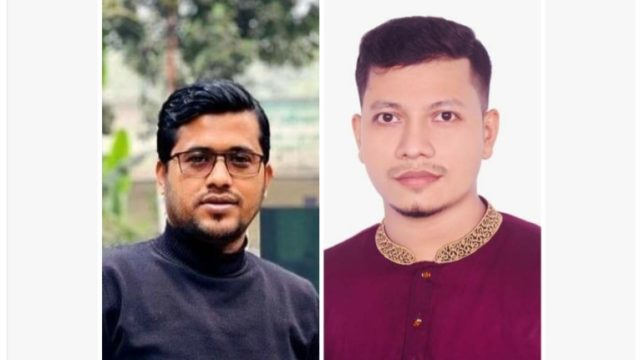 এক বছরের জন্য বাকাছাপ ঢাকা জেলা শাখা`র কমিটি অনুমোদন