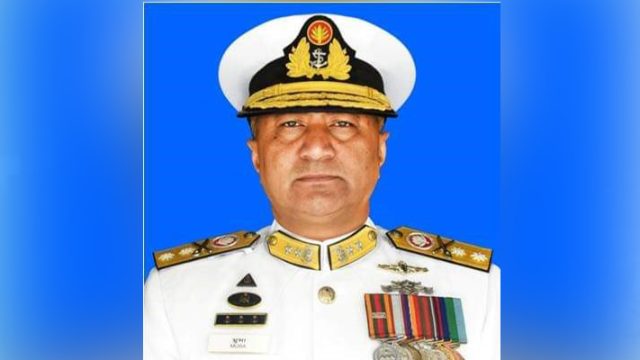 শেখ মুজিবুর রহমান বিশ্ববিদ্যালয়ের উপাচার্য হলেন মোংলা বন্দরের চেয়ারম্যান