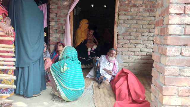 তালায় প্রতিপক্ষের হামলায় চার দিন পর মৃত্যু