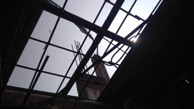 ডুমুরিয়ার কাঁঠালতলা বাজারে মুদি দোকানে চুরি