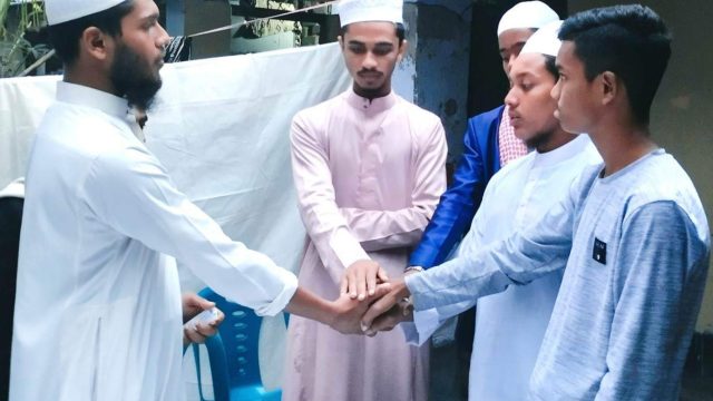 ইসলামী ছাত্র আন্দোলন খুলনা ২৮ নং ওয়ার্ডের সম্মেলন অনুষ্ঠিত