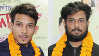 শেখ রাসেল জাতীয় শিশু-কিশোর পরিষদ খালিশপুর থানা শাখার পূর্ণাঙ্গ কমিটি অনুমোদন