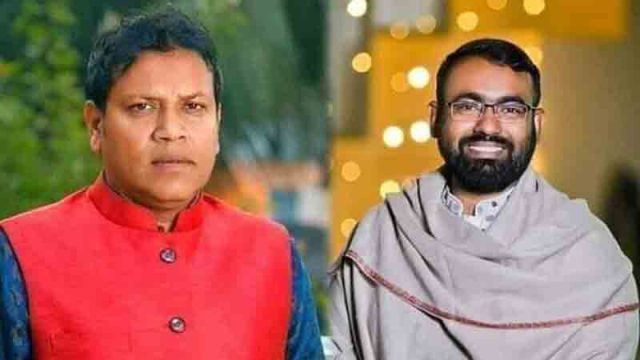 খুলনা মহানগর যুবলীগের সভাপতি পদে পলাশ ও সাধারণ সম্পাদক সুজন নির্বাচিত