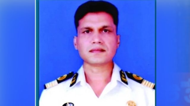 মোংলা বন্দরের নতুন চেয়ারম্যান মীর এরশাদ আলী