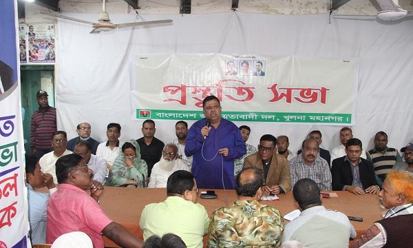 কোনো অত্যাচারী সরকার নির্যাতন করে টিকে থাকতে পারেনি, এই সরকারও পারবে না