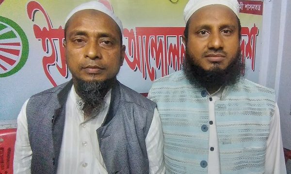 ইসলামী আন্দোলন খানজাহান আলী থানার সভাপতি মাসুম, সেক্রেটারী কামরুজ্জামান