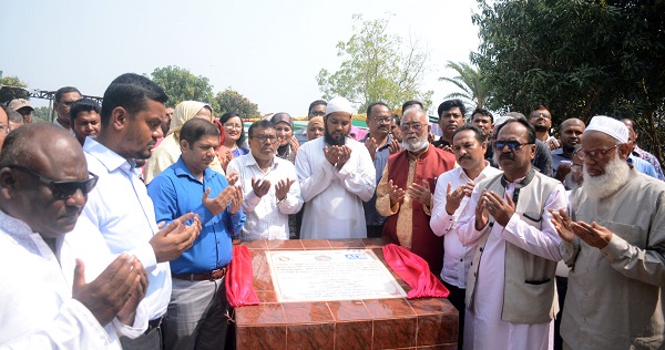 বর্জ্যকে সম্পদে পরিণত করতে হবে : কেসিসি মেয়র