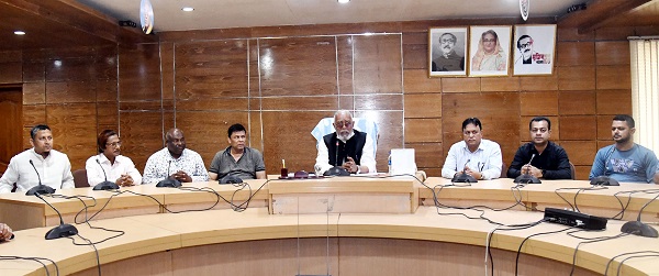 মেয়র কাপ হাডুডু টুর্নামেন্ট শুরু ২৬ ফেব্রুয়ারি