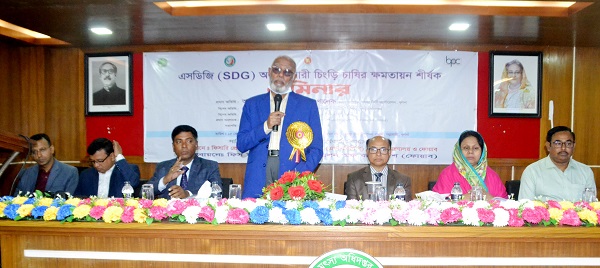 বর্তমান সরকারের কারণেই সর্বক্ষেত্রে নারীরা আজ এগিয়ে : সিটি মেয়র