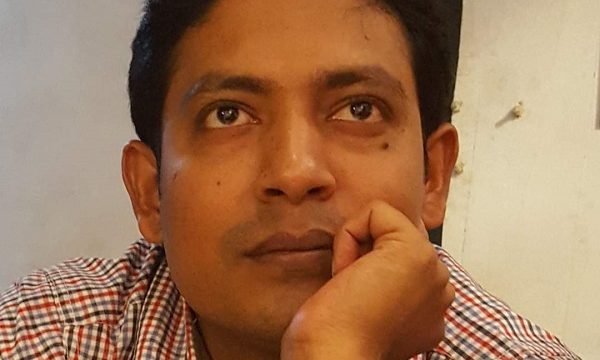 মাগুরার আবালপুরের কৃতিসন্তান মাহি কেন্দ্রীয় ছাত্রদলের সহ-সভাপতি নির্বাচিত