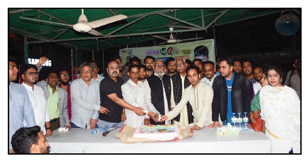 লেখাপড়াকে প্রাধান্য দিয়ে শেখ রাসেল জাতীয় শিশু কিশোর পরিষদ করতে হবে : কেসিসি মেয়র