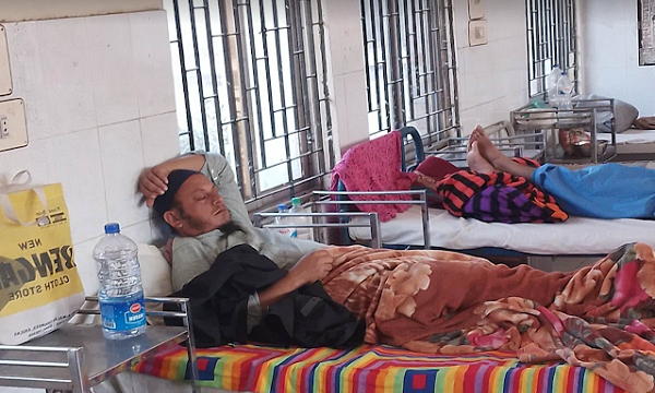 মোংলায় শ্রমিকলীগের সহ-সভাপতির উপর হামলায় তীব্র নিন্দা ও প্রতিবাদ