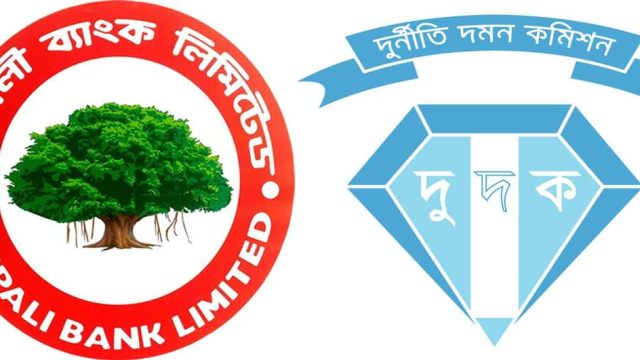 খুলনায় রূপালী ব্যাংকের অর্থ আত্মসা‌তে কর্মকর্তা বাহাউ‌দ্দিন আহম‌‌দের বিরুদ্ধে মামলা