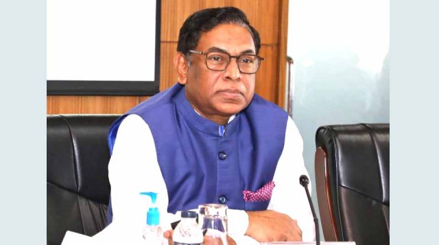 বিদ্যুৎ প্রতিমন্ত্রী দু’দিনের সফরে খুলনা আসছেন বৃহস্পতিবার