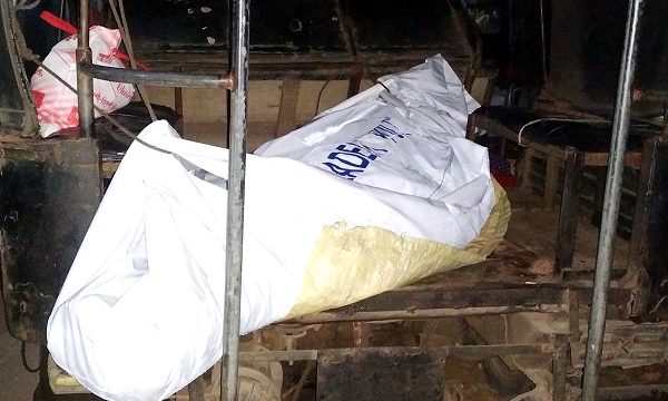 ফকিরহাটে বিষ পানে স্কুল ছাত্রীর বিষ পানে আত্মহত্যা