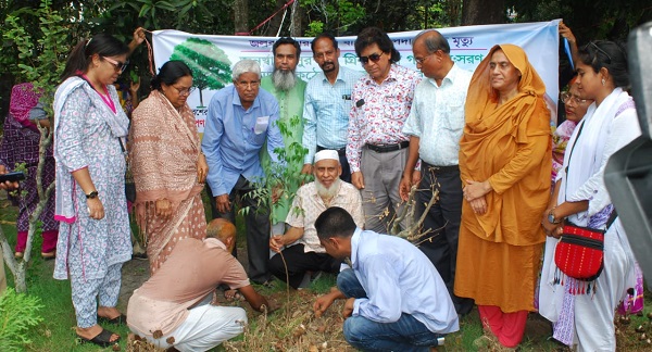 বৈশ্বিক উষ্ণতা বৃদ্ধির সঙ্গে মানসিক স্বাস্থ্যের উপর বিরূপ প্রভাবও বৃদ্ধি পাচ্ছে : জনউদ্যোগ