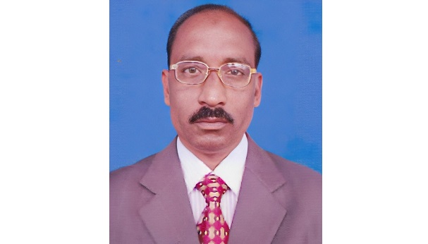 মোরেলগঞ্জে শ্রেষ্ঠ প্রধান শিক্ষক নির্বাচিত শহিদুল ইসলাম খান