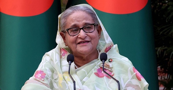 থাইল্যান্ড, সৌদি আরব ও গাম্বিয়া সফরে যাচ্ছেন প্রধানমন্ত্রী