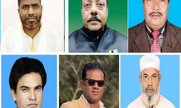তালা উপজেলা নির্বাচন চেয়ারম্যান পদে ৭ ভাইস চেয়ারম্যান পদে ৮ জনের মনোনয়নপত্র দাখিল