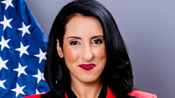 গাজা নীতির বিরোধিতা করে মার্কিন পররাষ্ট্র মুখপাত্রের পদত্যাগ