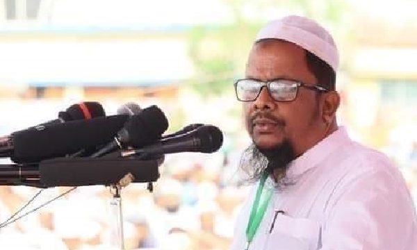 ইসলামী আন্দোলন নেতা বেলায়েত হোসেনের ইন্তেকাল : জেলা নেতৃবৃন্দের শোক প্রকাশ