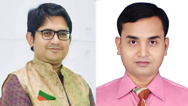 খুলনা অনলাইন জার্নালিস্ট অ্যাসোসিয়েশনের সভাপতি মুন্না, সম্পাদক মিলন