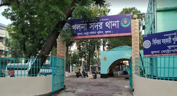 নগরীর টুটপাড়ায় যুবককে গুলি করে হত্যা