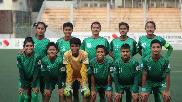 ছোটনের দলের জয়রথ থামছে না