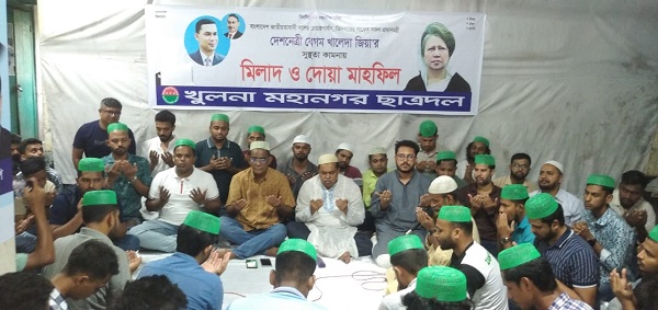 বেগম খালেদা জিয়ার কিছু হলে সরকার দায় এড়াতে পারবে না : মনা