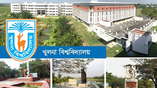 খুবির এগ্রোটেকনোলজি ডিসিপ্লিনে পিএইচডি গবেষণার চূড়ান্ত ফলাফল উপস্থাপনা