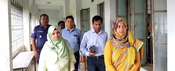 পাইকগাছায় এইচএসসি ও সমমান পরীক্ষা সুষ্ঠু ও শান্তিপূর্ণ পরিবেশে অনুষ্ঠিত